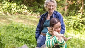 Mon chat et moi, la grande aventure de Rroû — foto 8