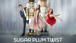 Sugar Plum Twist — foto 4
