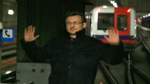 Episodio 1