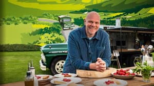 Tom Kerridge Cooks... — foto 1