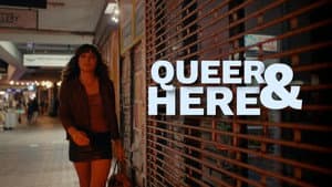 Queer and Here — foto 1