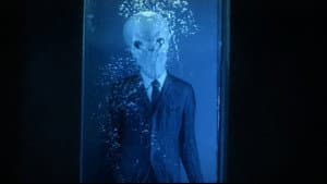 Doctor Who: The Wedding of River Song Prequel — foto 1