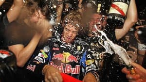 Vettel: More Than A Champion — foto 1