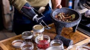 Big Sky Kitchen with Eduardo Garcia — foto 3