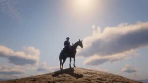 Western Simulacrum — foto 5