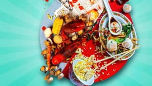 Ugly Delicious — foto 1