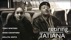 Retiring Tatiana — foto 1