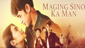 Maging Sino Ka Man — foto 1