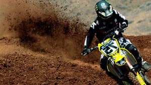 Unchained: The Untold Story of Freestyle Motocross — foto 9