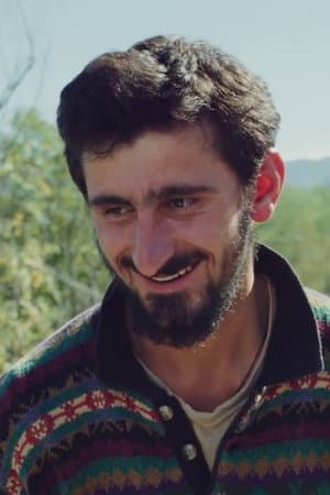 Nika Gozalovi