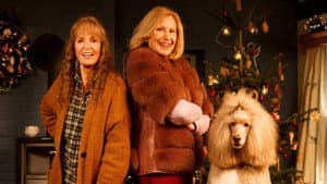 Mona & Marie - Eine etwas andere Weihnachtsgeschichte — foto 1