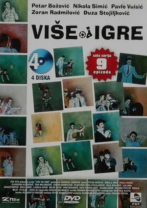 Temporada 1