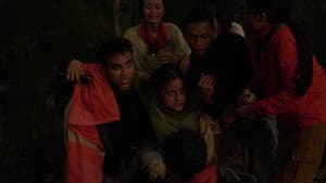 Kemah Terlarang: Kesurupan Massal — foto 10
