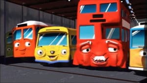 Busy Buses — foto 1