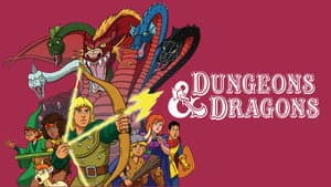 Calabozos y Dragones — foto 2