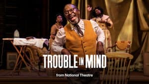 National Theatre Live: Trouble in Mind — foto 4
