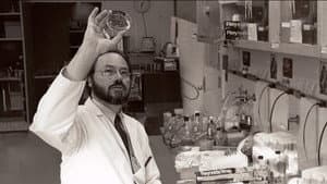 Cracking the Code: Phil Sharp and the Biotech Revolution — foto 1