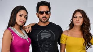 கடைசி பெஞ்ச் கார்த்தி — foto 3