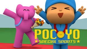 Pocoyo Special Sports — foto 3