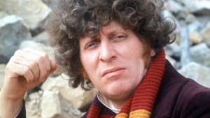 Doctor Who: The Hand of Fear — foto 6