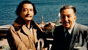 Dalí & Disney: A Date with Destino — foto 2