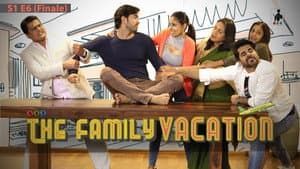 The Family Vacation — foto 1