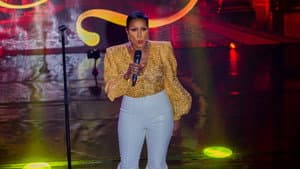 Sommore: A Queen With No Spades — foto 2