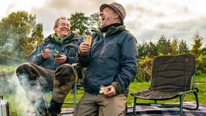 Mortimer & Whitehouse: Gone Fishing — foto 2