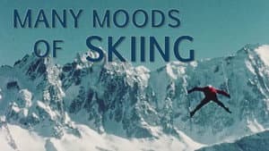 Many Moods of Skiing — foto 1