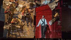 The Metropolitan Opera: The Nose — foto 4