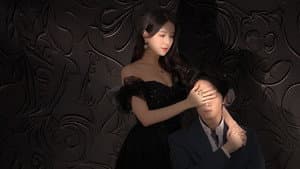 他的秘密 — foto 1