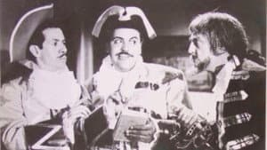 A sablazo limpio — foto 1