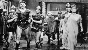 The Barbarians — foto 1