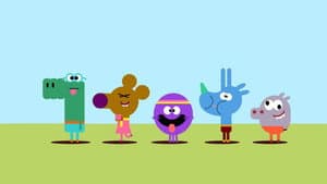 Hey Duggee — foto 5