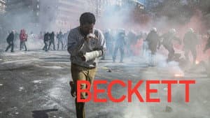 Beckett — foto 7
