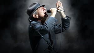 Hallelujah: Leonard Cohen, un viaje, una canción — foto 6