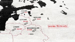 NS-Geheimkommando 1005 – Wie die Nazis ihre Gräuel vertuschten — foto 4