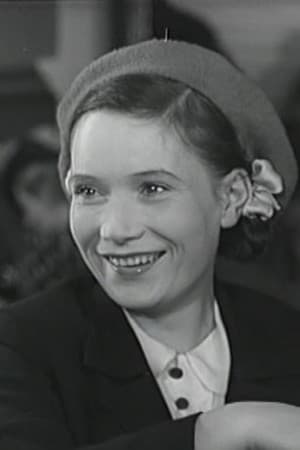 Анна Комолова