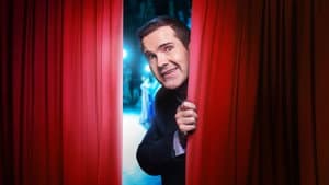Jimmy Carr: His Dark Material — foto 3
