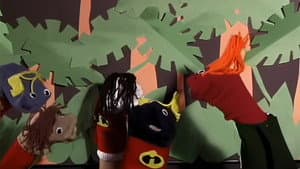 The Incredible Socks — foto 1