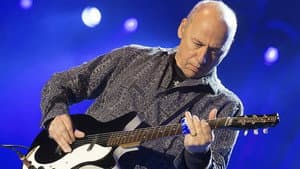 Mark Knopfler: Live in Gredos — foto 1