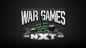NXT TakeOver: WarGames 2020 — foto 2