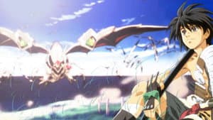 La Visión de Escaflowne — foto 8