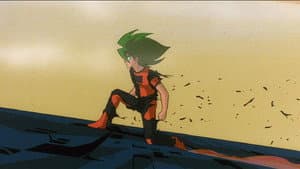 超人ロック — foto 6