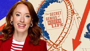 The Secret Genius of Modern Life — foto 10