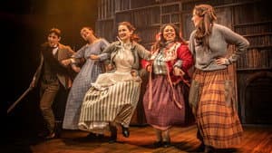Little Women: The Musical — foto 1