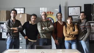 La infiltrada — foto 3