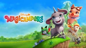 Magicampers — foto 2