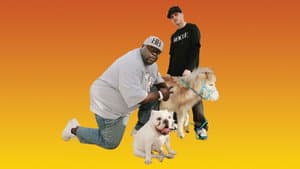 Rob & Big — foto 2