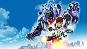 Max Steel: La ira de Makino — foto 1